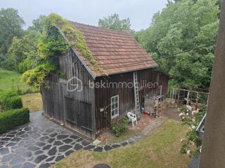  Maison � vendre 10 pi�ces 170 m�