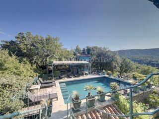  Propri�t�/ch�teau � vendre 7 pi�ces 186 m�