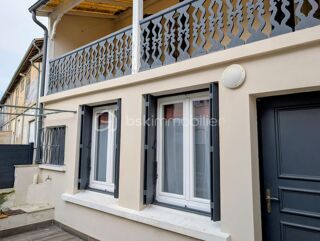  Maison � vendre 4 pi�ces 90 m�