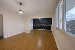  Appartement � vendre 4 pi�ces 89 m�