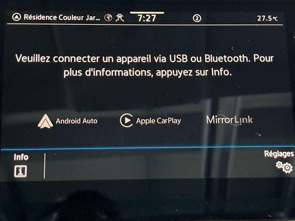 Tiguan 1.4 eHybrid 245ch DSG6 Elegance 2023 occasion 31100 Toulouse