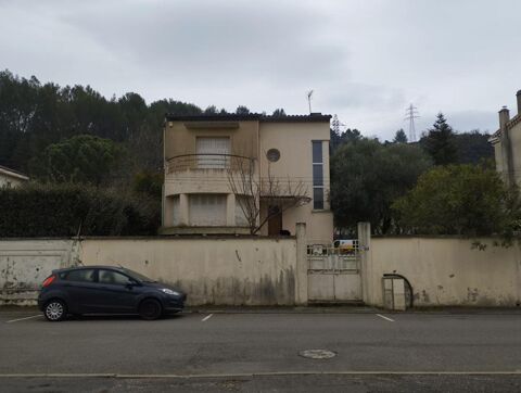   MAISON DE STYLE ART DECO Maison - 4 pi�ce(s) - 99 m�