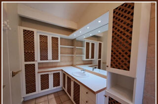  Appartement � vendre 4 pi�ces 124 m�