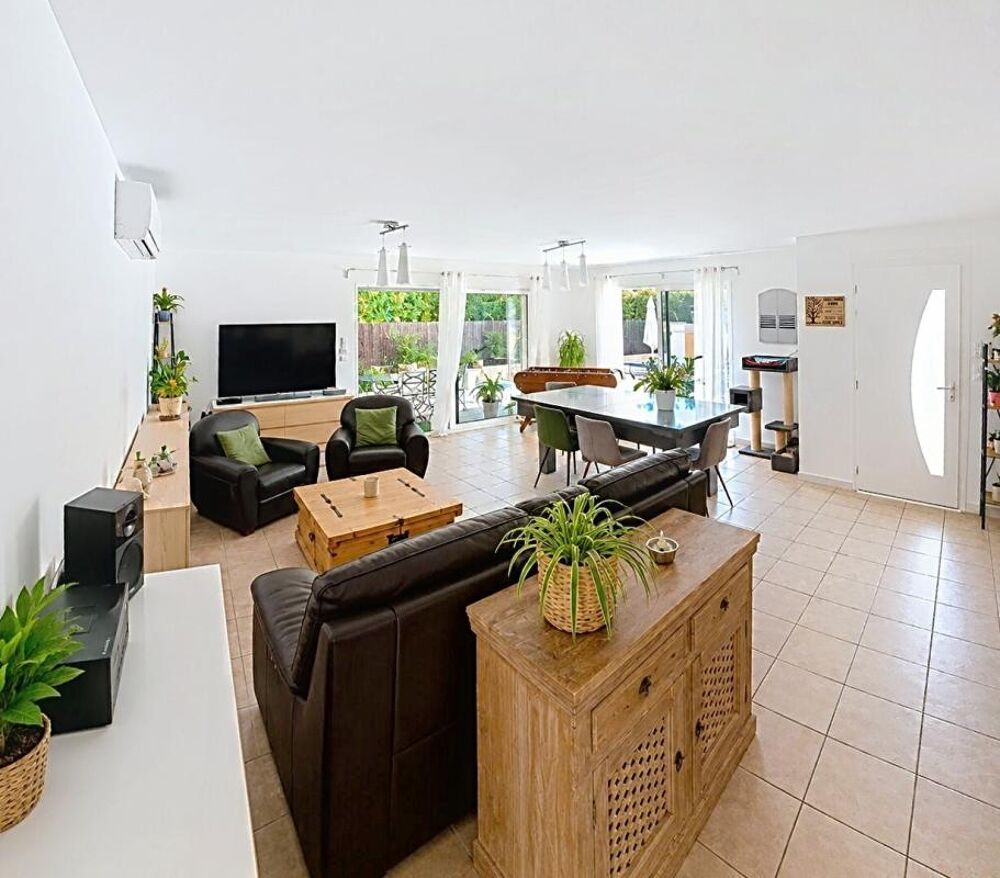 Villa Trans En Provence 119 m2