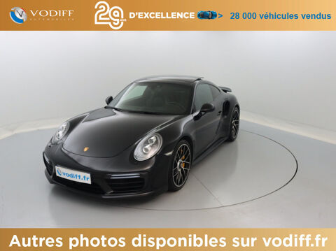 Annonce voiture Porsche 911 (991) 147990 €