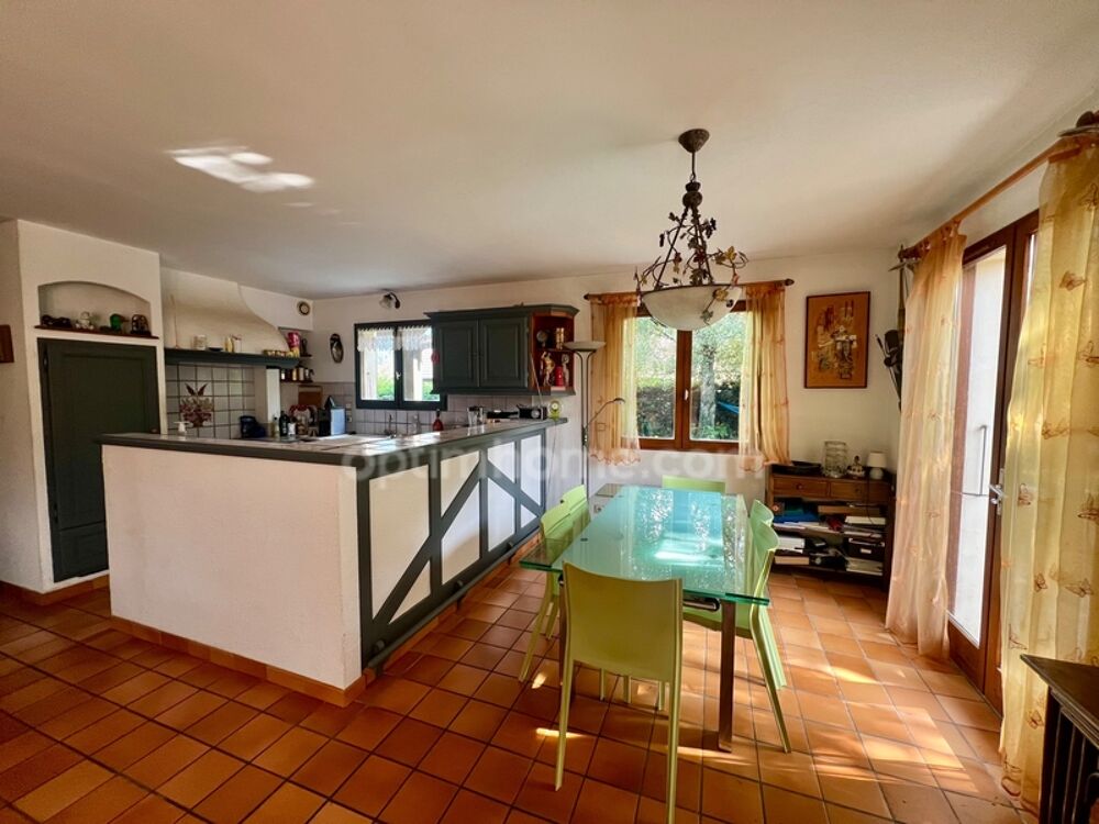 à vendre  Maison Duingt (74410)