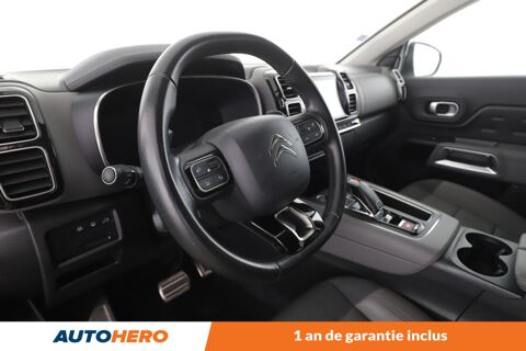 C5 aircross 1.5 Blue-HDi Shine EAT8 131 ch 2019 occasion 92130 Issy-les-Moulineaux