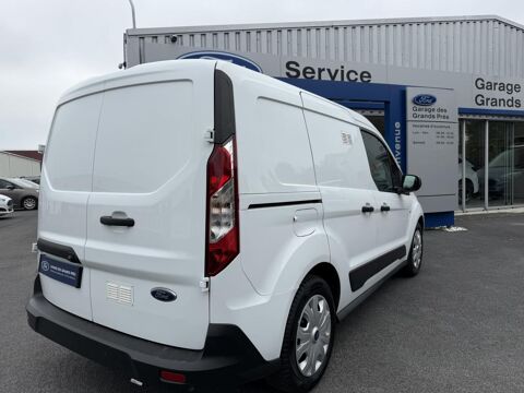 Transit 1.5 TDCI 100cv 2021 occasion 14160 Dives Sur Mer