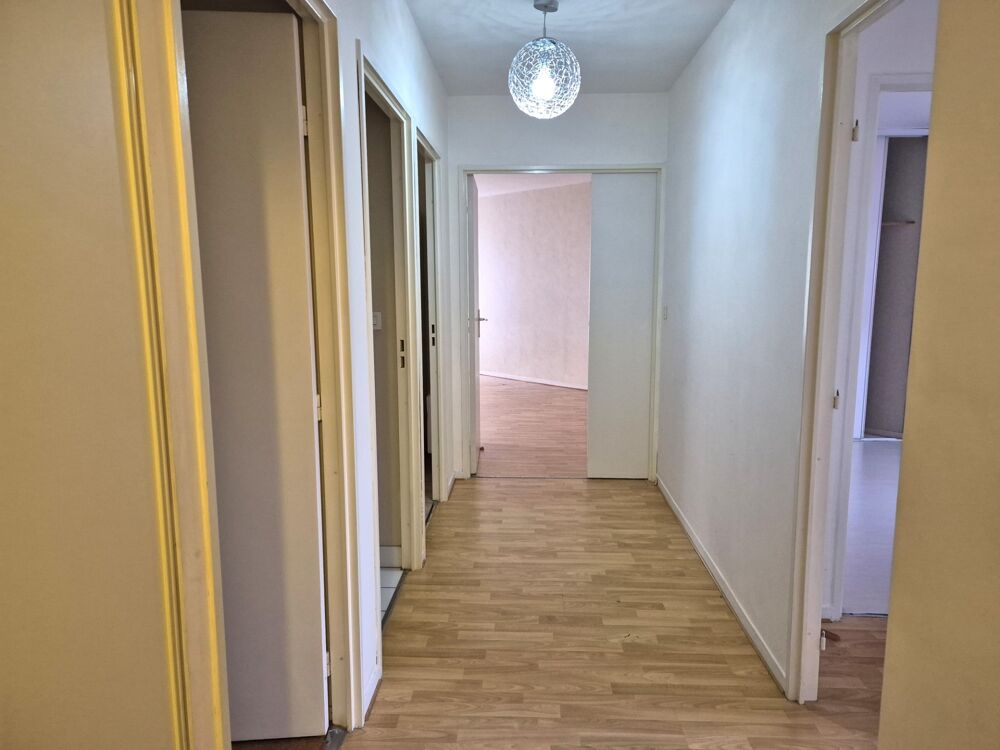 Vente Appartement Appartement T3, cave et une place parking Auneau bleury saint symphorien