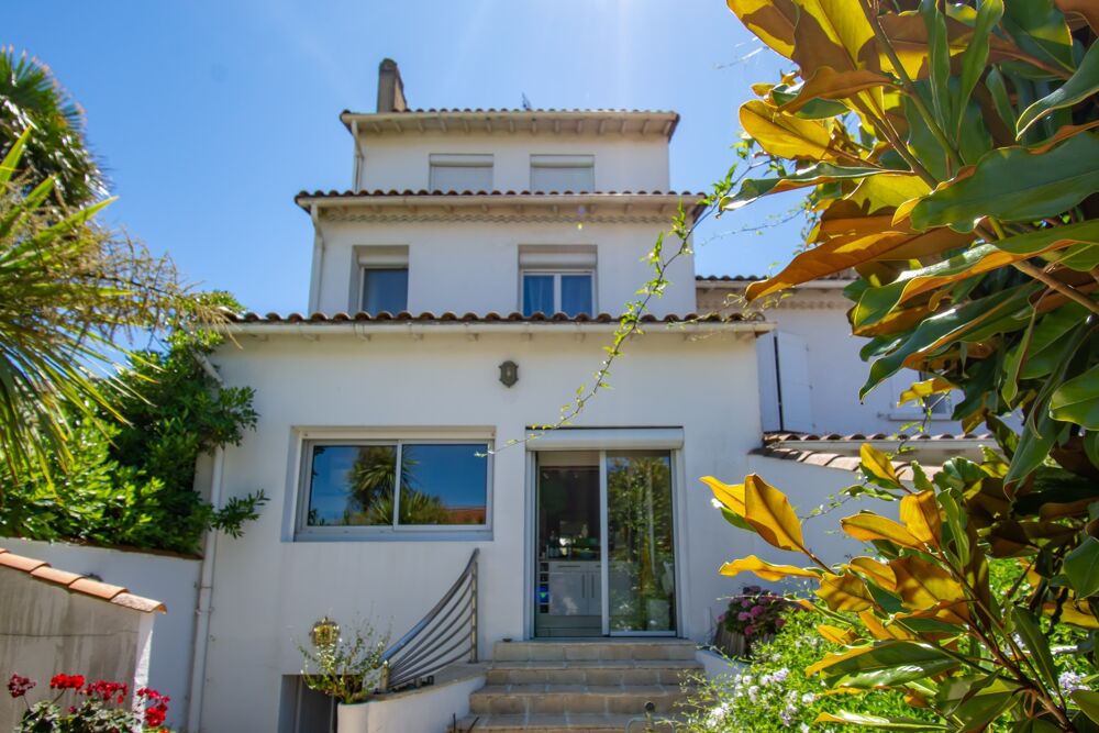 à vendre  Maison Royan (17200)