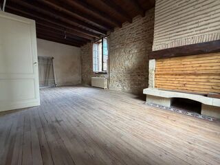 Vente Maison Maison de ville à rénover de 120 m² ? 3 chambres, Garage et extérieur ? Marmande