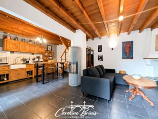 Vente Maison LANGOIRAN - Maison de ville de 74 m²  avec terrasses Langoiran