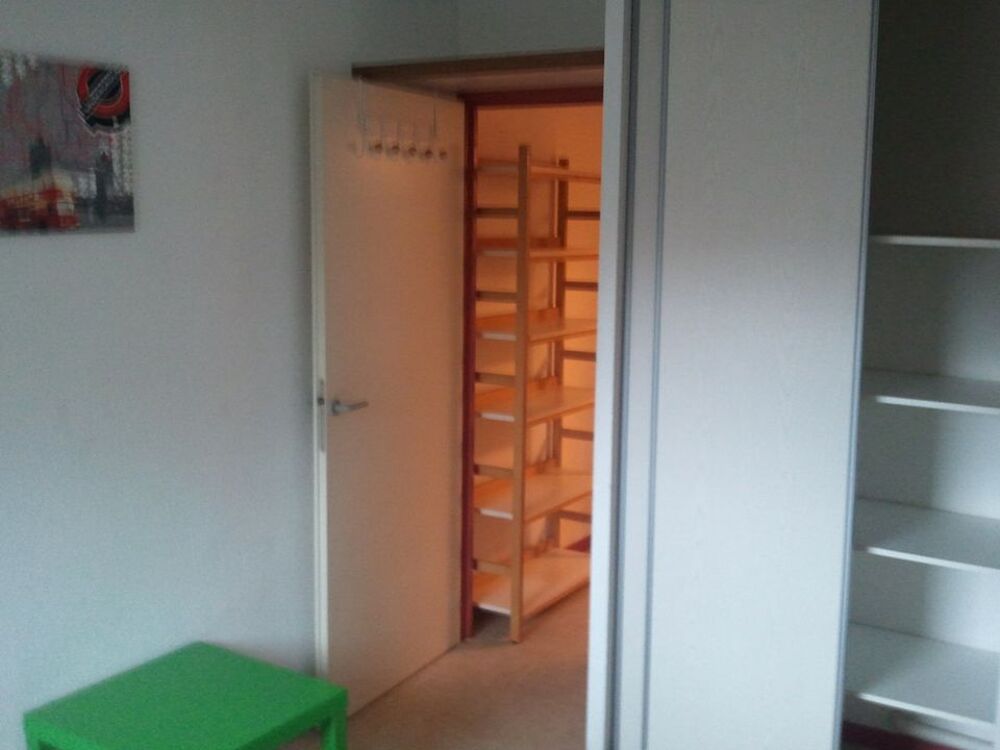 Location Appartement Studio de 18m2 à louer sur Saint-Étienne Saint etienne
