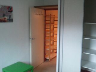  Appartement à louer 1 pièce 18 m²