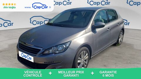 Peugeot 308 II 1.2 PureTech 130 Allure