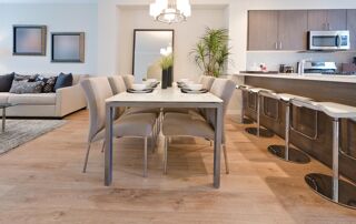  Appartement � vendre 3 pi�ces 60 m�