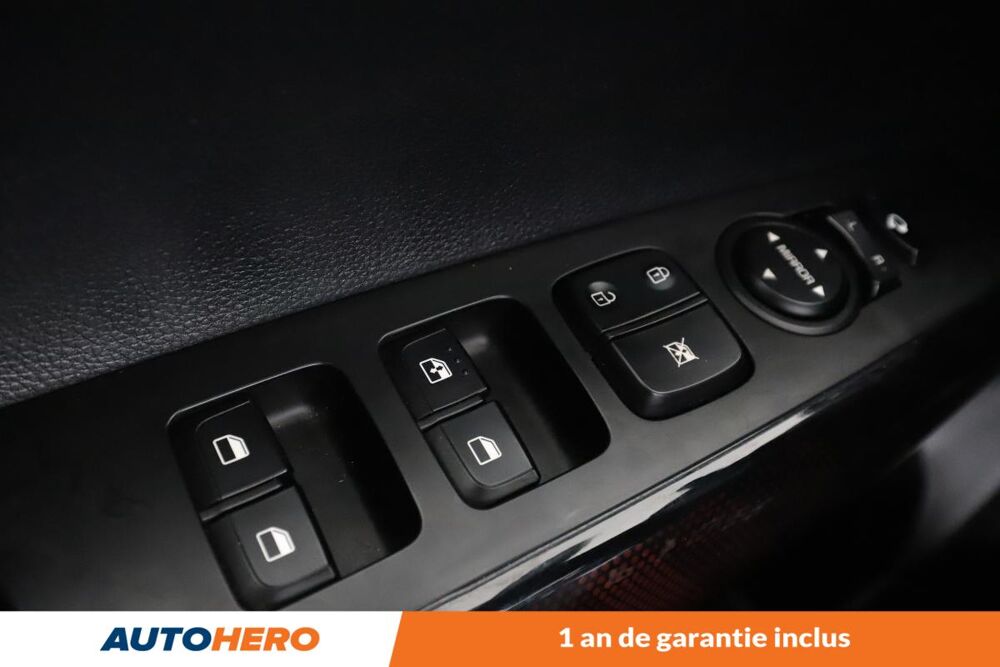 Picanto 1.2 DPI ISG GT Line Premium 84 ch 2022 occasion 92130 Issy-les-Moulineaux