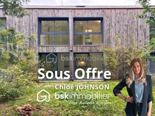  Maison � vendre 5 pi�ces 113 m�