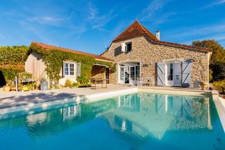  Maison  vendre 10 pices 