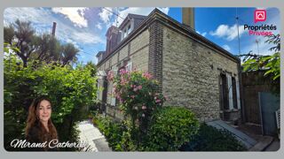  Maison � vendre 6 pi�ces 130 m�