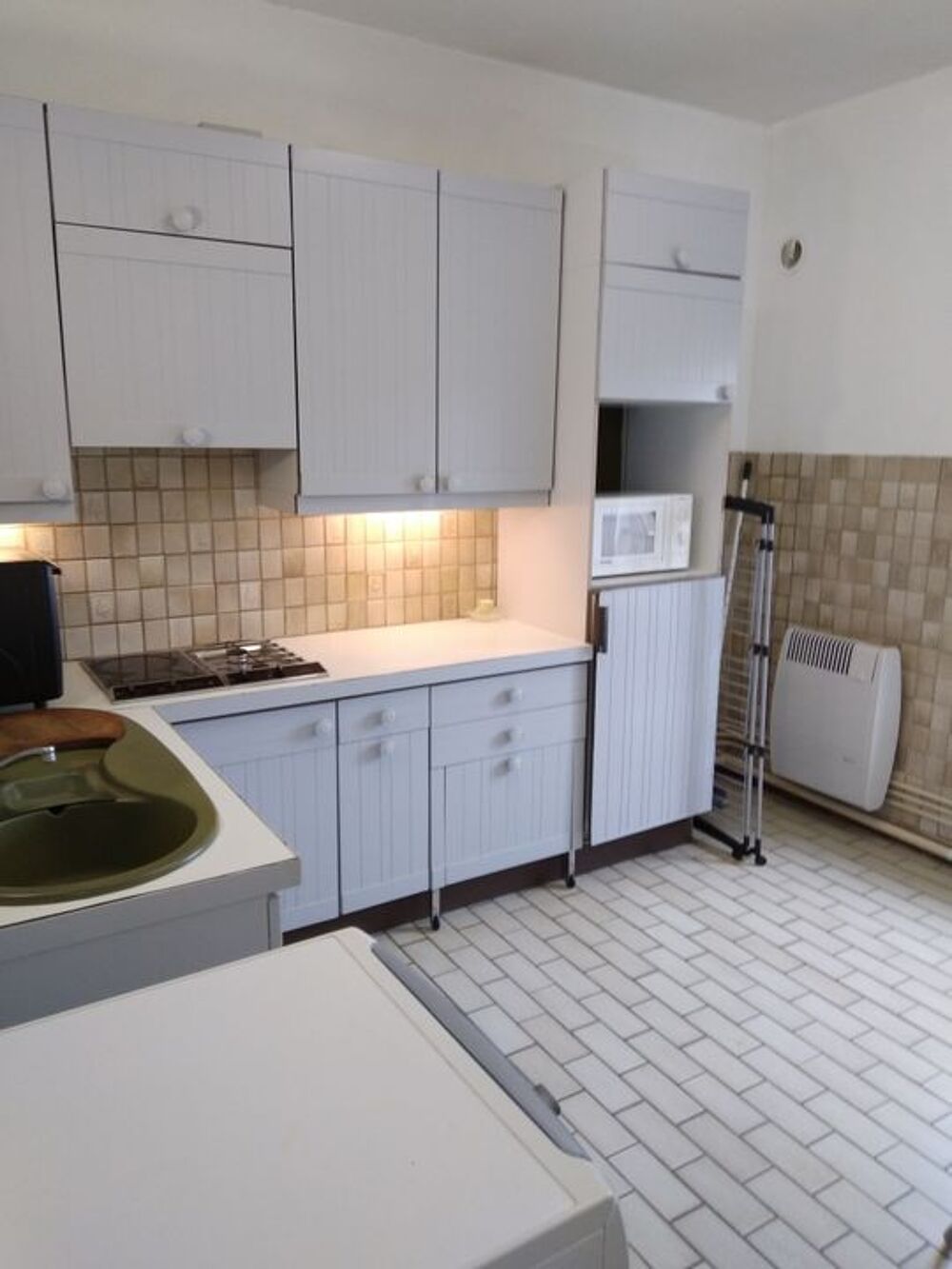 Location Appartement Studio de 35m2 à louer sur Nancy Nancy
