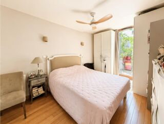  Appartement à vendre 2 pièces 53 m²