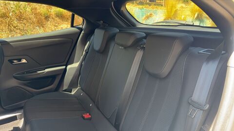 Mokka 1.2 Turbo 130 GS - Premi&egrave;re main Automatique 2025 occasion 69690 Bessenay