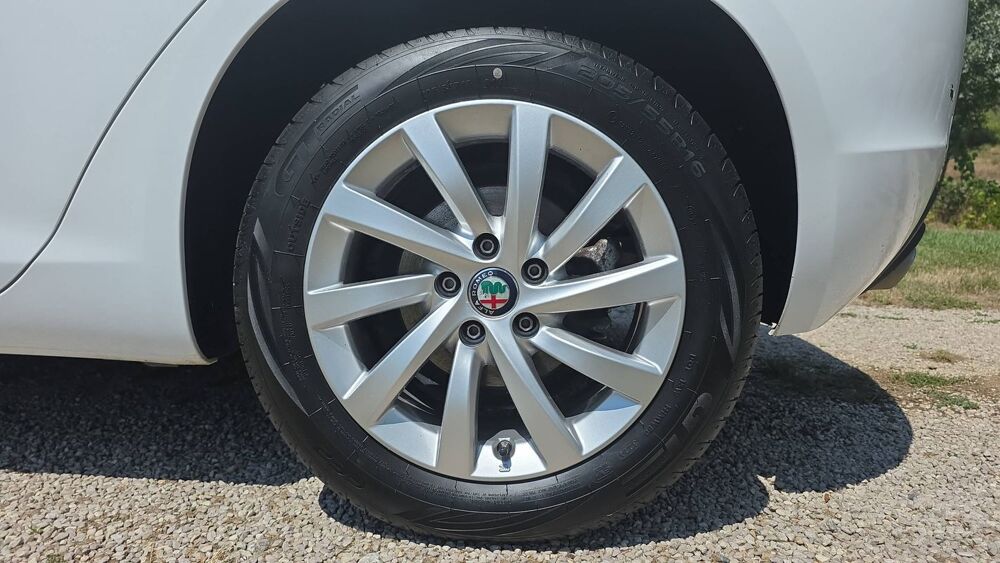 Giulietta 1.6 JTDm 120 Business 2017 occasion 82000 Montauban