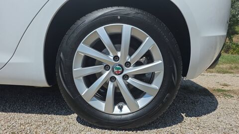 Giulietta 1.6 JTDm 120 Business 2017 occasion 82000 Montauban