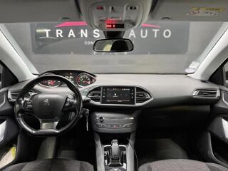 308 Active Business 2019 occasion 73000 Chambery