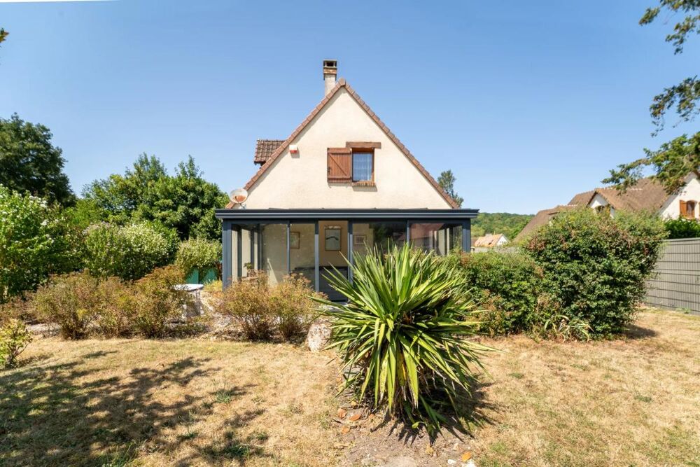 Maison de 5 pièces de 108 m² à Amfreville-sur-Iton
