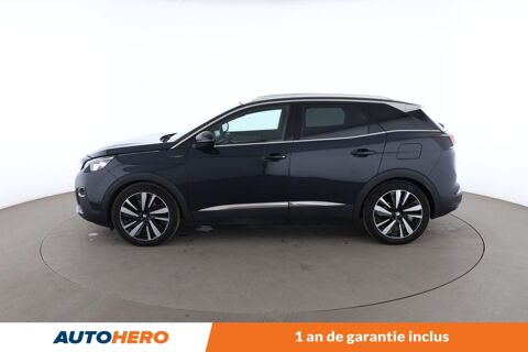 3008 1.6 Hybrid4 GT e-EAT8 300 ch 2020 occasion 92130 Issy-les-Moulineaux