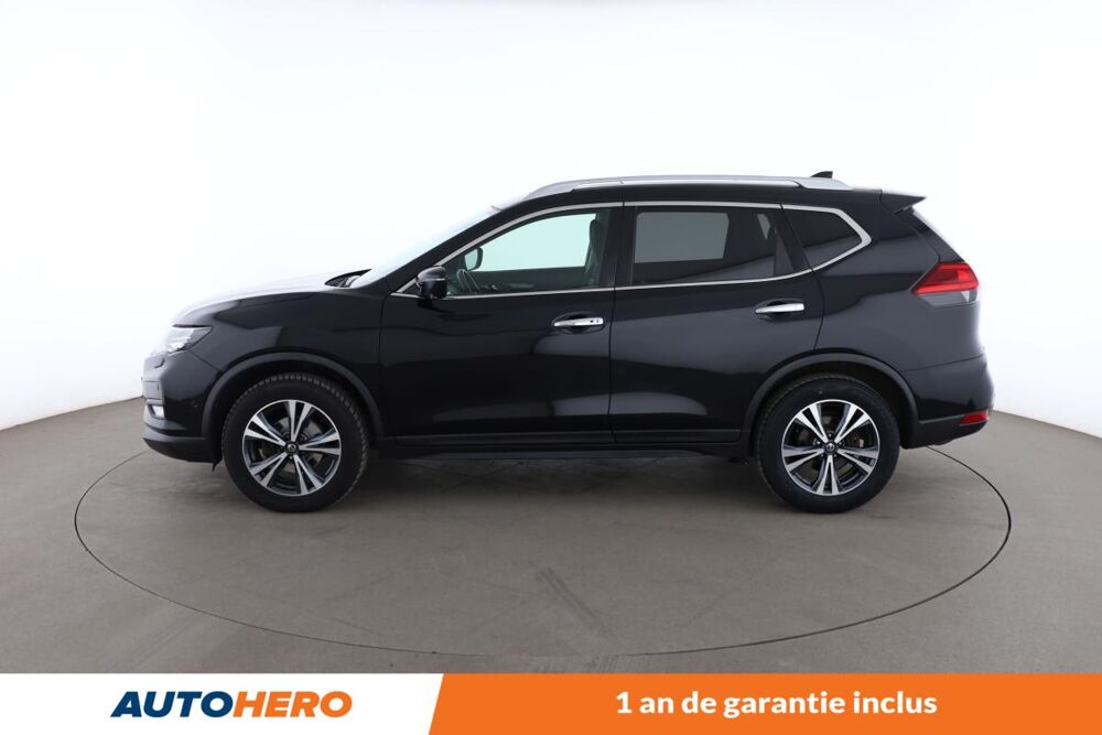 X-Trail 1.6 DIG-T 163 ch 2018 occasion 92130 Issy-les-Moulineaux