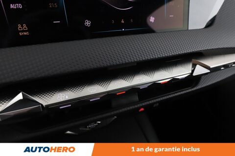DS4 1.6 E-Tense Hybride Rivoli EAT8 225 ch 2022 occasion 92130 Issy-les-Moulineaux