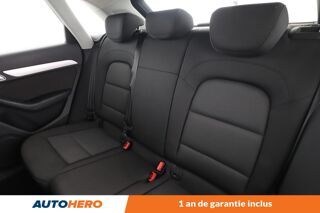 Q3 1.4 TFSI 125 ch 2017 occasion 92130 Issy-les-Moulineaux