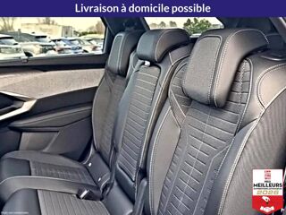5008 HYBRID 145 GT E-DCS6 2026 occasion 10150 Lavau