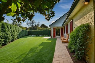  Maison  vendre 8 pices 170 m