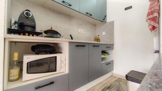  Appartement � vendre 2 pi�ces 35 m�