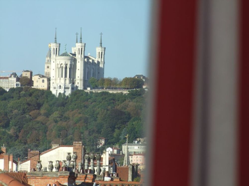 Location Appartement Chambre de 12m2 à louer sur Lyon 06 Lyon 6