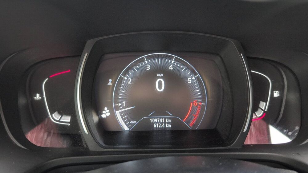 Kadjar 1.2 TCe Energy 130 Intens - Entretien constructeur 2017 occasion 22580 Plouha
