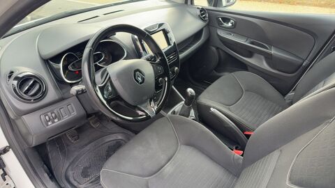 Clio IV 1.2 75 Limited 2014 occasion 13012 Marseille