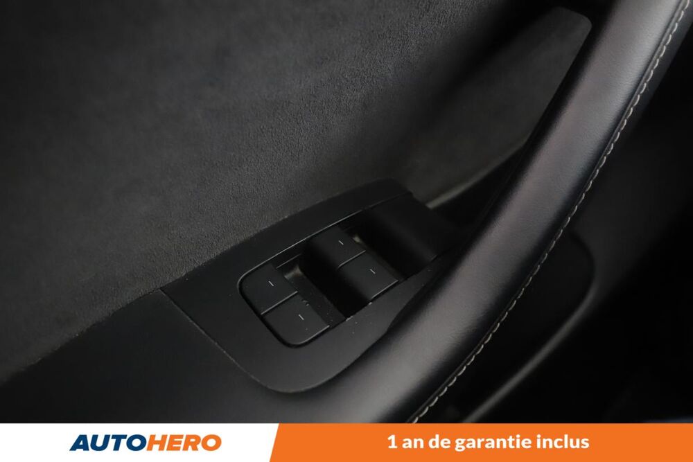 Model 3 Autonomie Standard Plus RWD 60 kWh 275 ch 2022 occasion 92130 Issy-les-Moulineaux