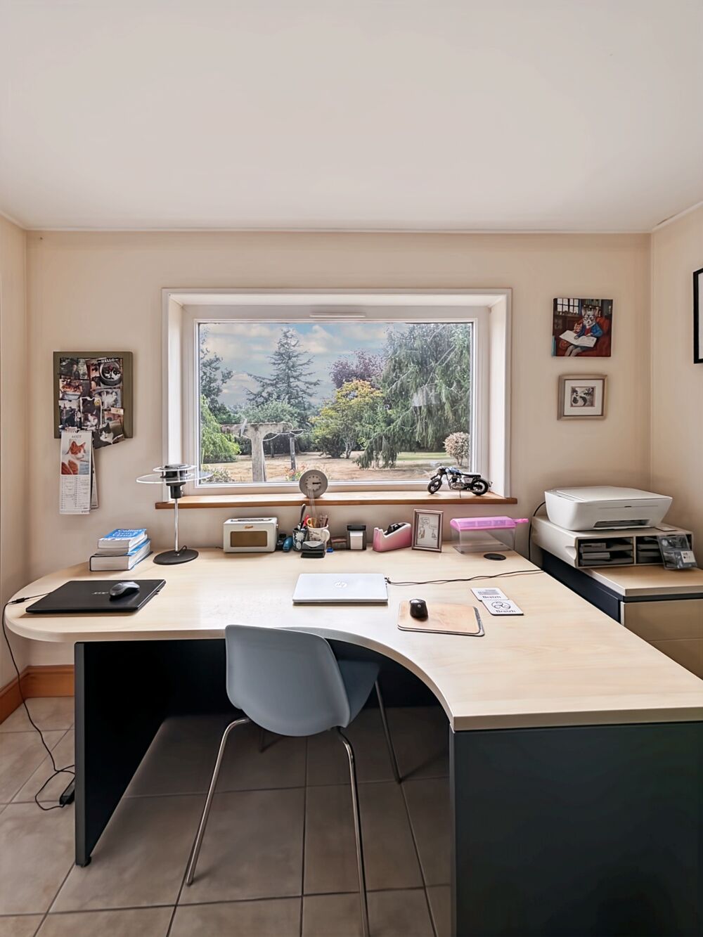 Vente Maison Maison en pierre de 136 m² sur 2720m² de terrain atelier de 108m² Saint Clément Rancoudray (vie de plain pied) Saint clement rancoudray