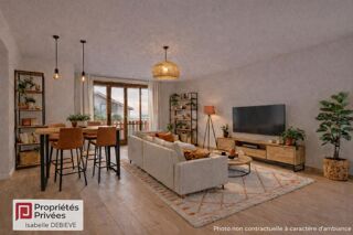  Maison à vendre 5 pièces 95 m²