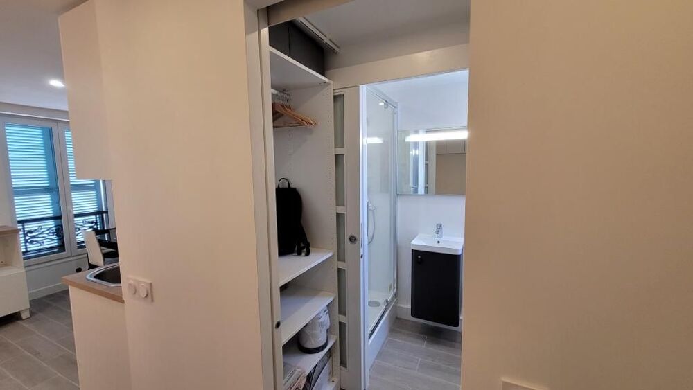 Location Appartement Studio de 25m2 à louer sur Colombes Colombes