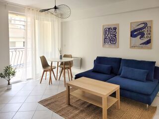  Appartement à louer 2 pièces 42 m²