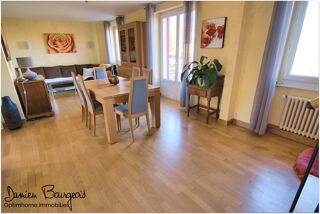  Appartement  vendre 4 pices 96 m