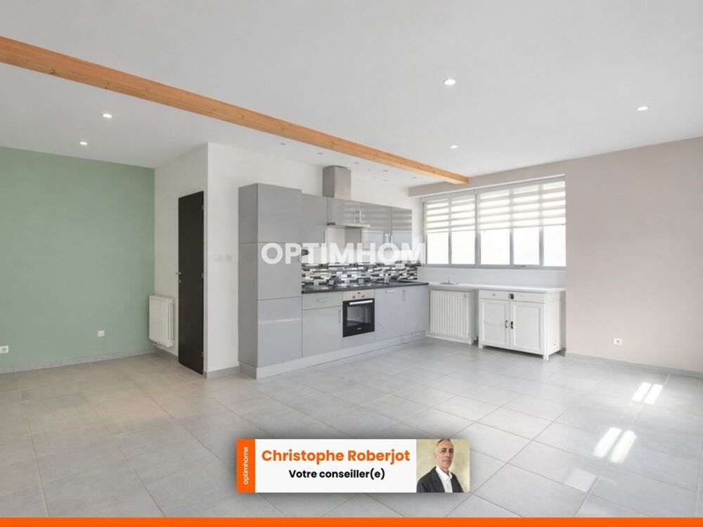 Vente Appartement Appartement atypique en hyper centre !!! Chalon sur saone