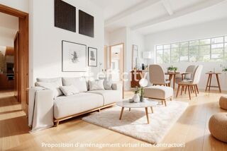  Maison � vendre 5 pi�ces 120 m�