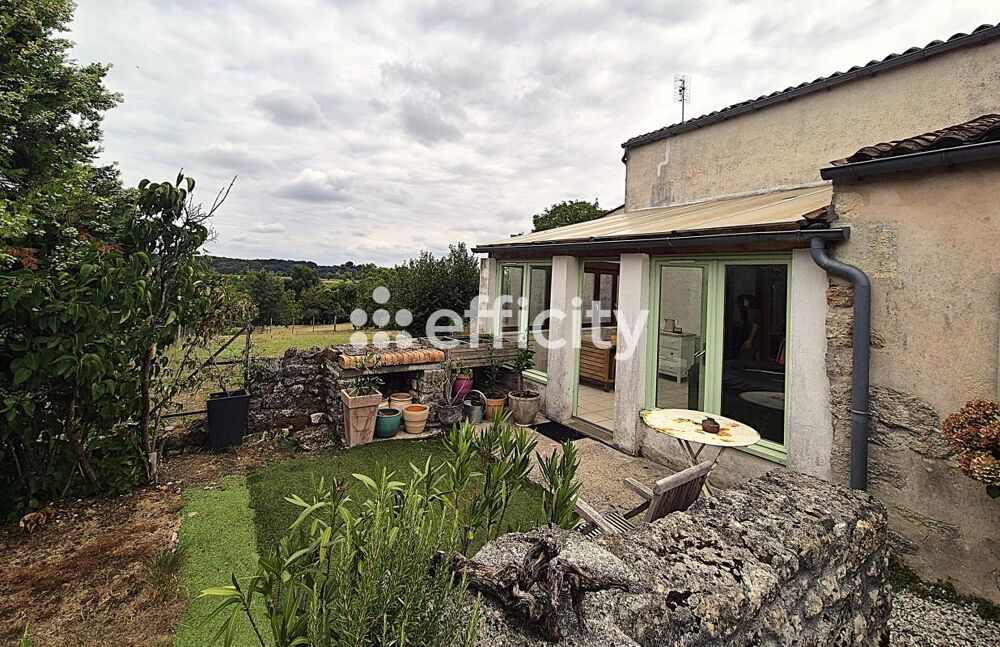 Vente Maison Maison de village Saint sornin